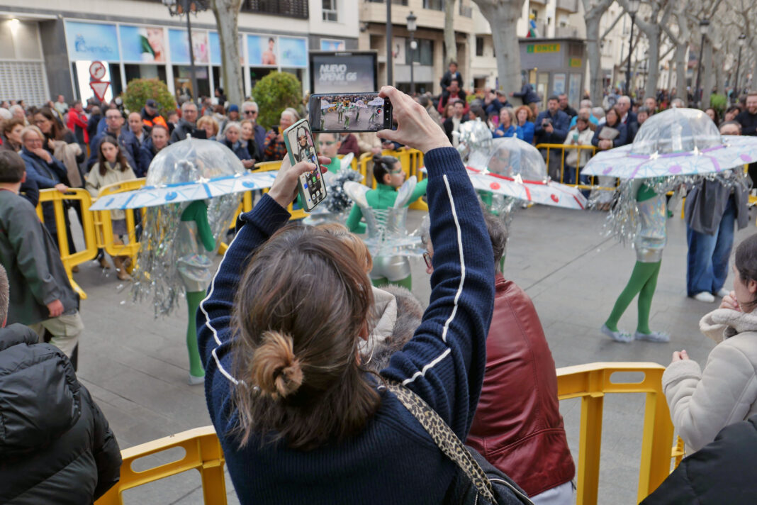El repte de la ciutat diversa El repte de la ciutat diversa