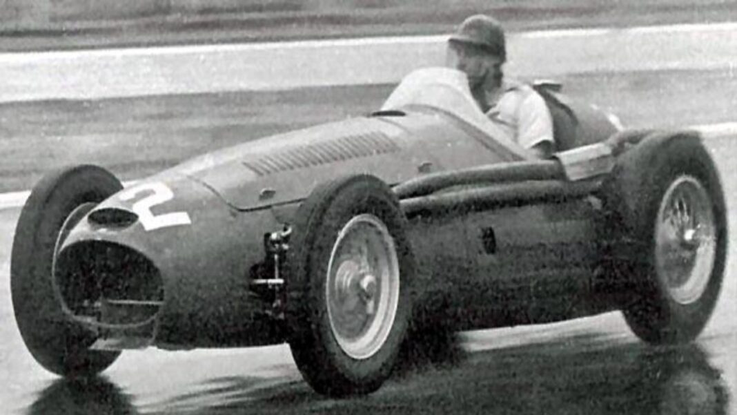 Cadillac F1 se acicala ante su primer Gran Premio como equipo local Cadillac F1 se acicala ante su primer Gran Premio como equipo local