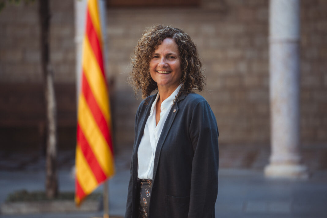 L’Arribada d’una Gestora amb Arrels Corporatives al Timó del Patrimoni Cultural Català: Un Anàlisi Crític L’Arribada d’una Gestora amb Arrels Corporatives al Timó del Patrimoni Cultural Català: Un Anàlisi Crític