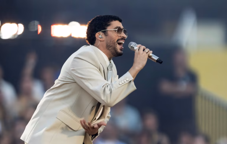 Bad Bunny: La Consolidació d’una Identitat Compartida a Barcelona