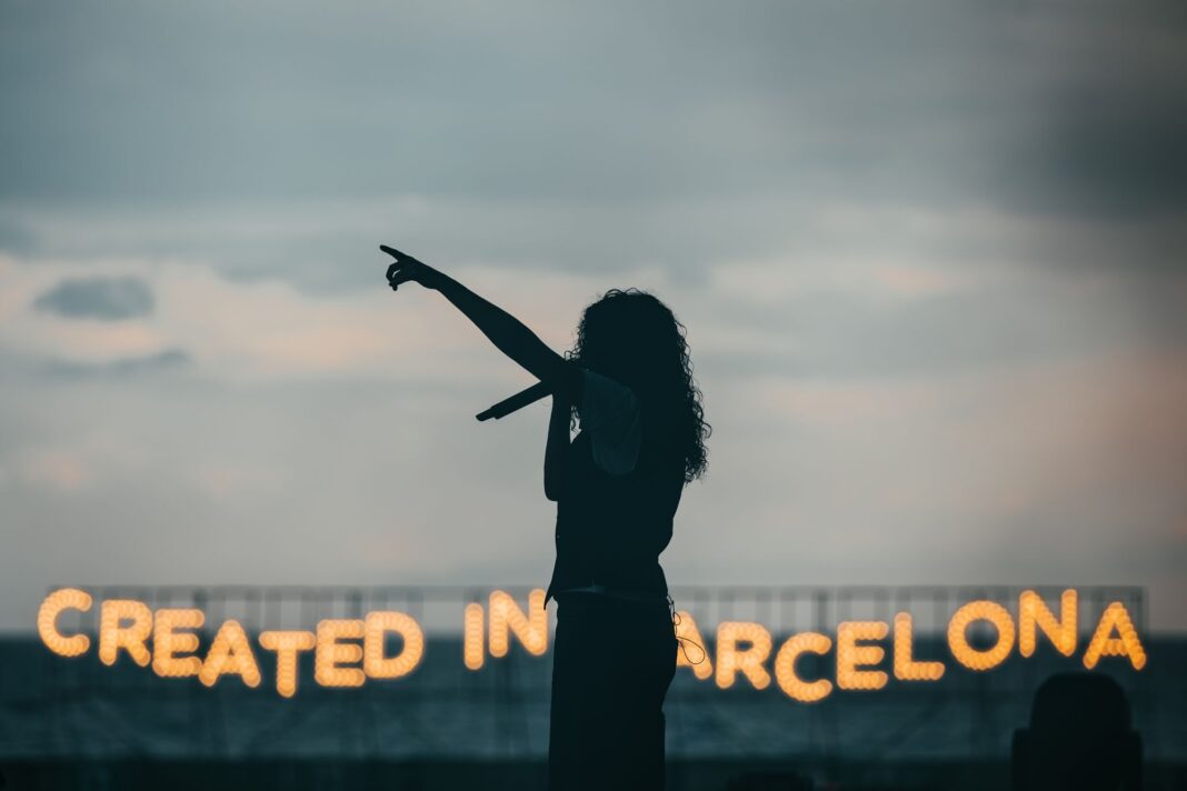 Barcelona Redefineix la seva Ànima Global: La Cultura com a Escut i Motor Econòmic Barcelona Redefineix la seva Ànima Global: La Cultura com a Escut i Motor Econòmic