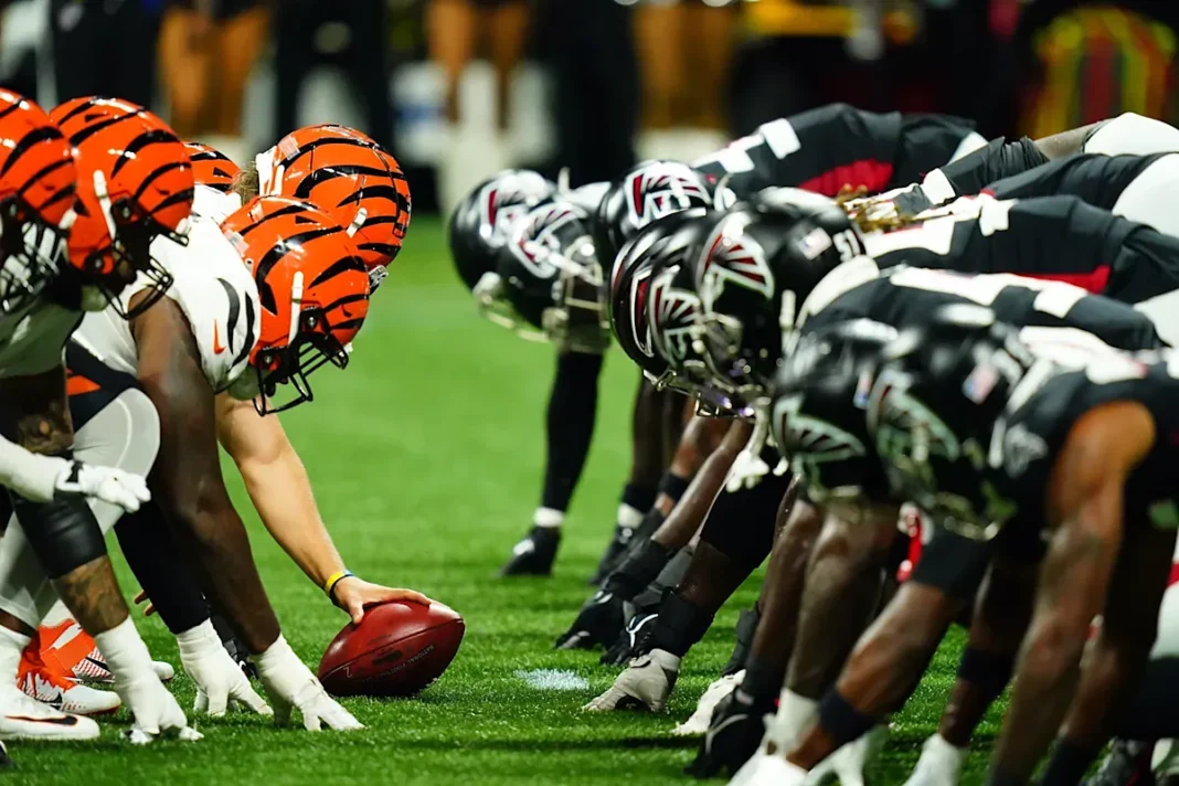 La NFL aterra al cor de Madrid: El Santiago Bernabéu es consagra com el nou epicentre del futbol americà a Europa La NFL aterra al cor de Madrid: El Santiago Bernabéu es consagra com el nou epicentre del futbol americà a Europa