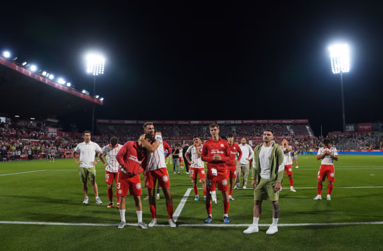 El Girona i el Mallorca: L’Amarg Descens a la Segona Divisió en una Jornada de Vertigen i Càlculs