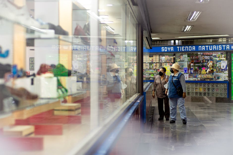 economía, comercio