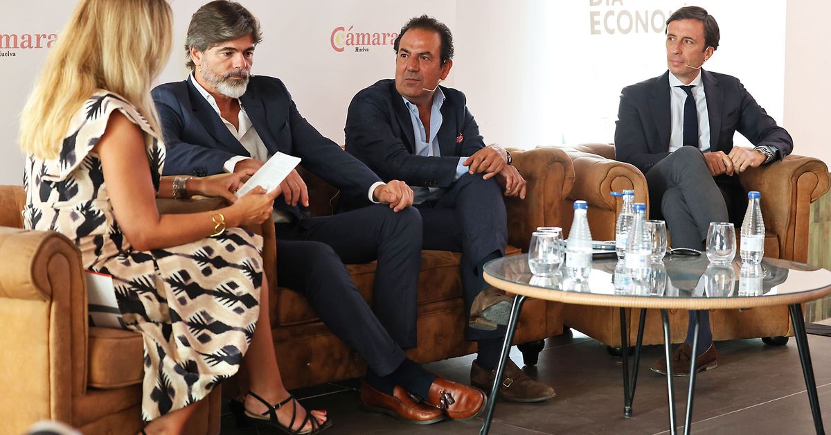 economía, comercio