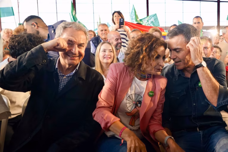 Quan la política es torna massa personal, i viceversa: el dilema de la dissociació en el poder