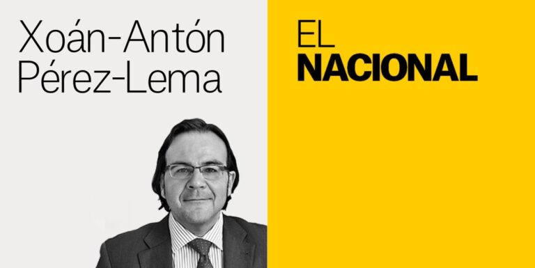 Zapatero i la difícil dualitat entre llegat polític i lobby: L’anàlisi de Xoán-Antón Pérez-Lema