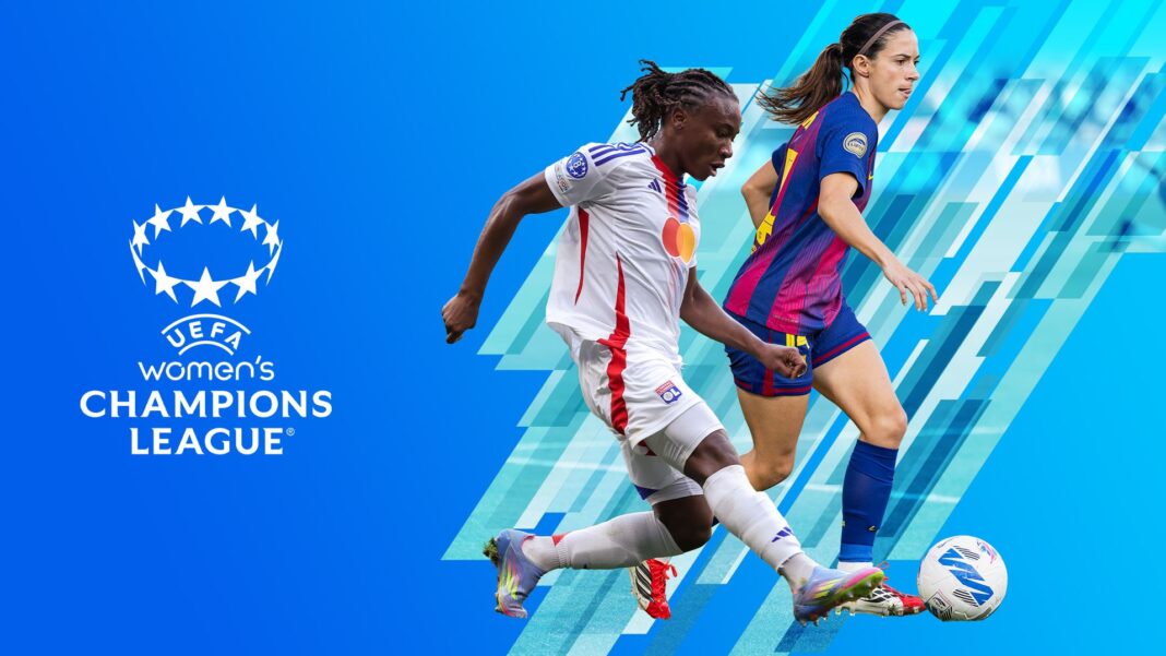 Clàssic Europeu: Barça i OL Lyon Es Juguen la Corona de la Champions Femenina a Oslo Clàssic Europeu: Barça i OL Lyon Es Juguen la Corona de la Champions Femenina a Oslo