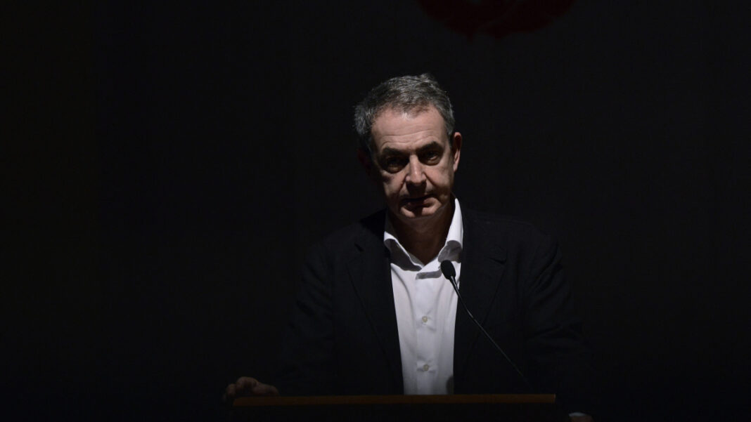 L’Escenari Polític al Fil del ‘Cas Plus Ultra’: La Imputació de José Luis Rodríguez Zapatero i les Seves Repercussions Profundes L’Escenari Polític al Fil del ‘Cas Plus Ultra’: La Imputació de José Luis Rodríguez Zapatero i les Seves Repercussions Profundes