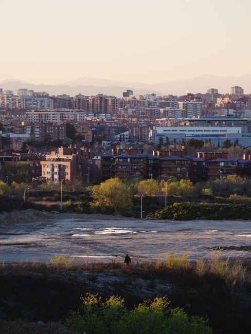 Carabanchel tanca la sisena edició del Mes de l’Esport amb un èxit massiu: Més de 10.000 participants