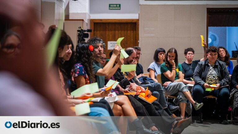 La cultura de base a Barcelona esvaeix-se: Una batalla per la supervivència davant el model neoliberal