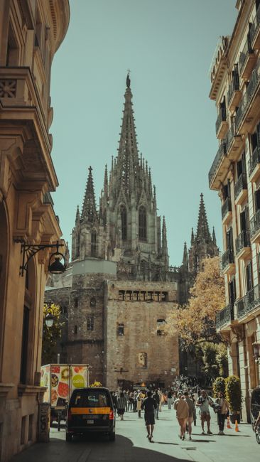 cultura cataluña