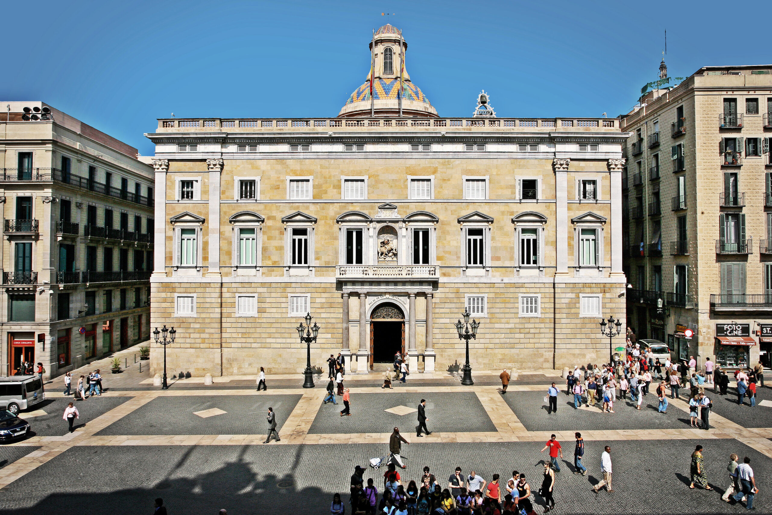 cultura cataluña