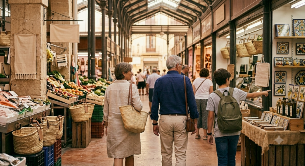 Anàlisi Crítica: El Pla de Sobrevivència del Comerç i l’Artesania Valenciana per al 2026: Entre la Digitalització i la Resistència Local Anàlisi Crítica: El Pla de Sobrevivència del Comerç i l’Artesania Valenciana per al 2026: Entre la Digitalització i la Resistència Local