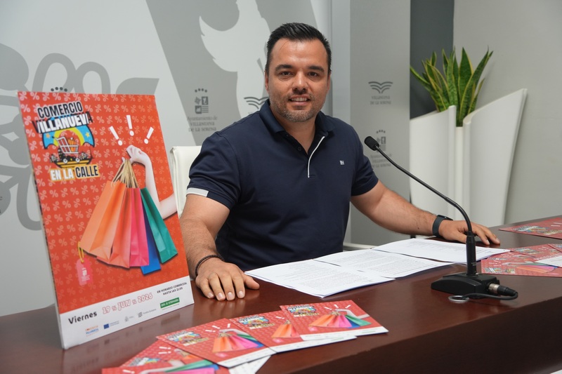 economía, comercio