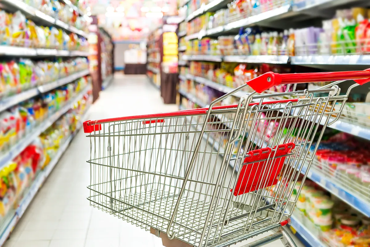 economía, comercio