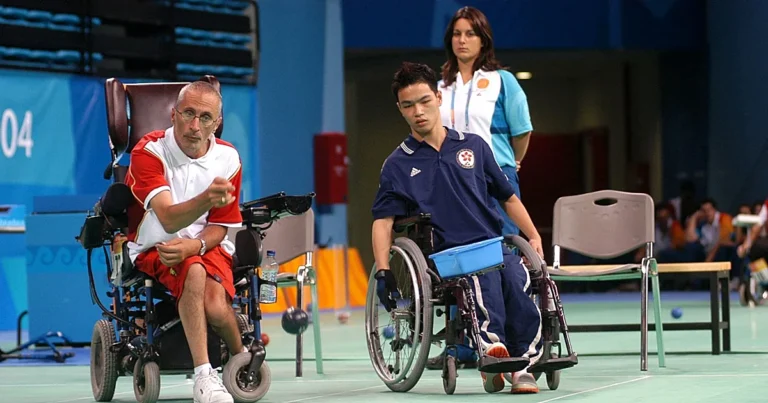Anàlisi de la boccia: l’ascens esportiu d’El Langui i la configuració tècnica d’una disciplina paralímpica