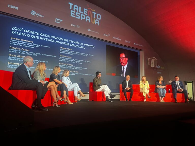 Extremadura es reinventa: El nou epicentre del talent on la qualitat de vida i la innovació digital convergenxen