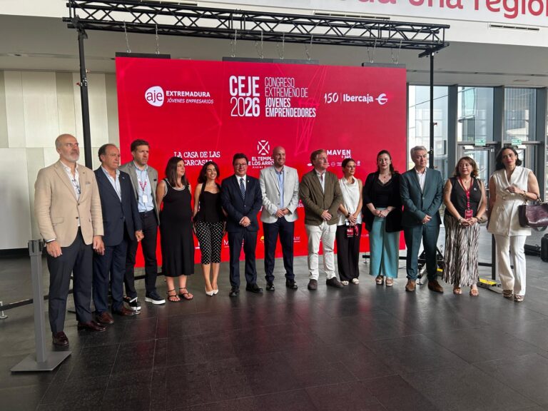 L’aposta d’Extremadura pel futur empresarial: El relevo generacional i la innovació com a motors de transformació econòmica