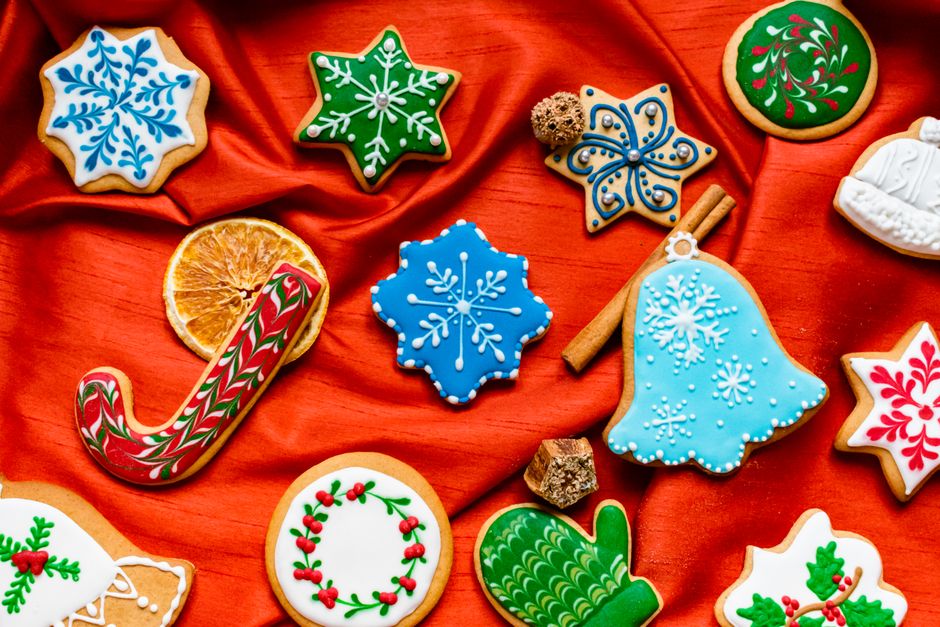 Google Cookies
