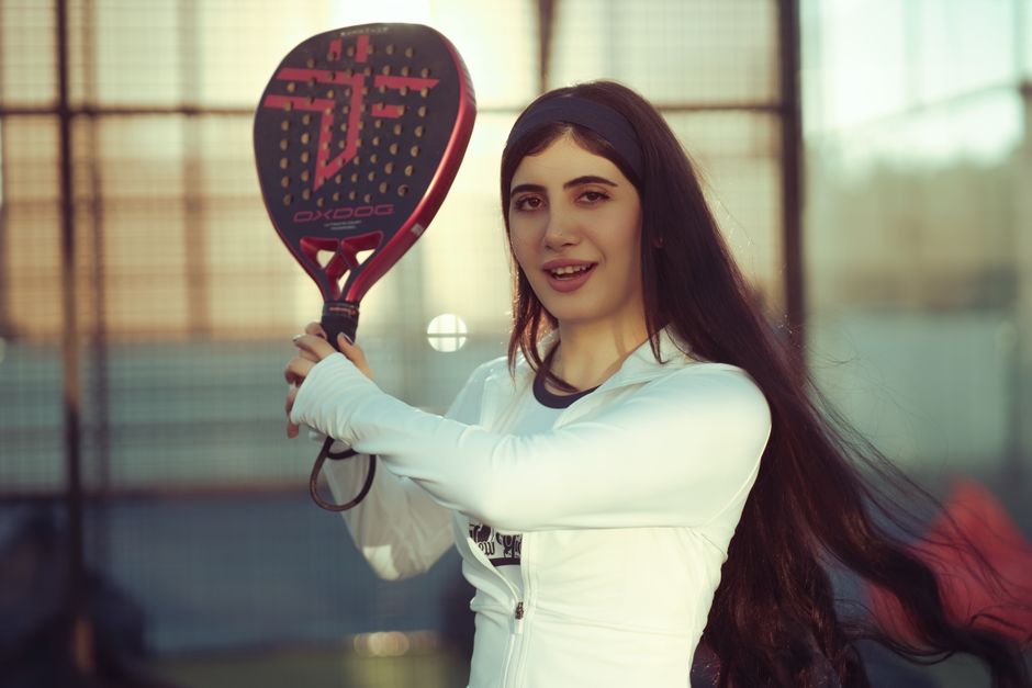 Huelva pádel