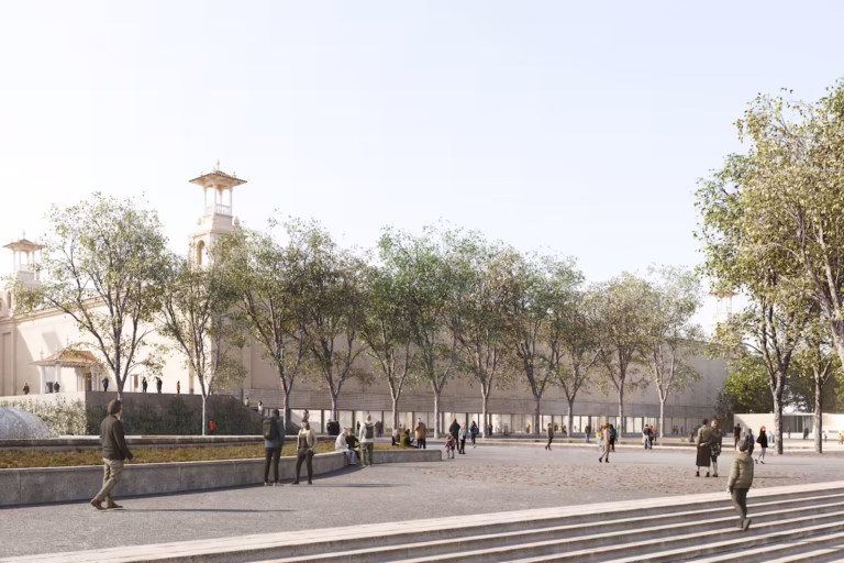 El MNAC es dupila i es connecta amb la ciutat: Una transformació històrica per al patrimoni català