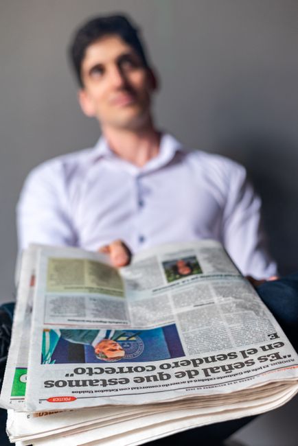opinión, columna de opinión, editorial, análisis político, tribuna
