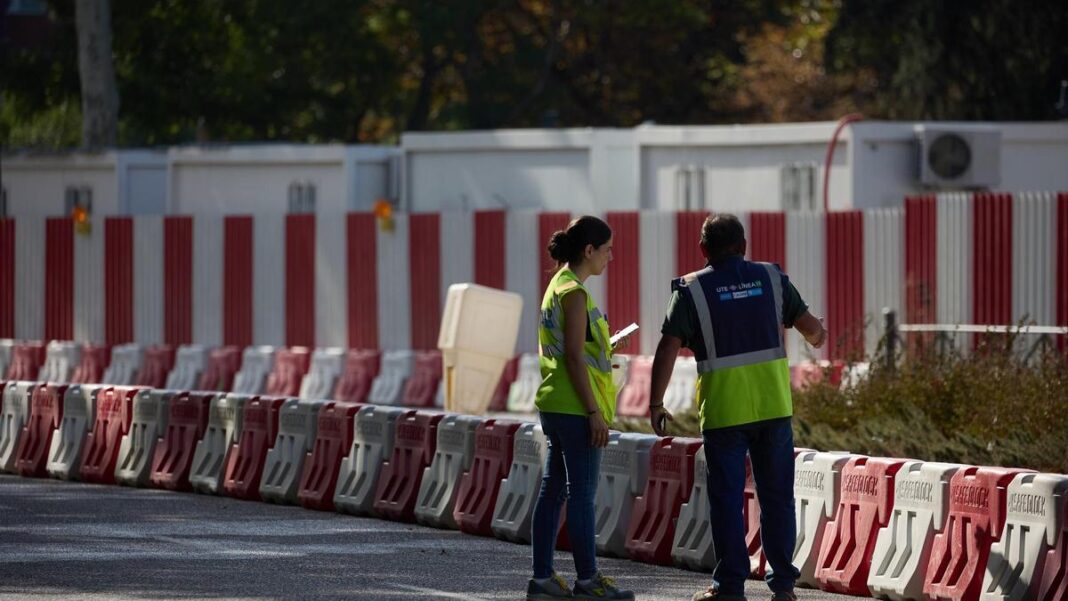 22 milions de raons per continuar avançant: Un impuls sense precedents en el mercat laboral espanyol 22 milions de raons per continuar avançant: Un impuls sense precedents en el mercat laboral espanyol