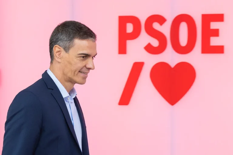 Viae Crucis judicial i polític per a Pedro Sánchez: ElGovern s’enfronta a una crisi de legitimitat institucional