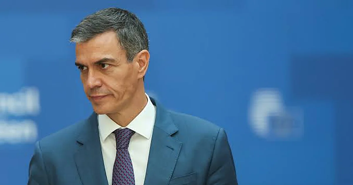 Pedro Sánchez, Tribunal Supremo