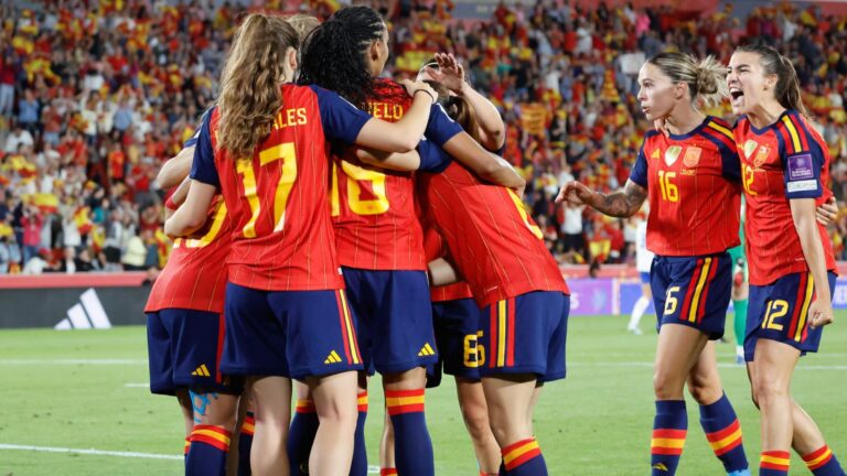 Camí cap al Brasil 2027: La Selecció Espanyola busca segellar el seu passaport a Reikiavik