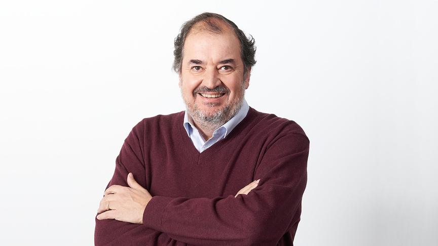 Sergio Martínez SonicWall