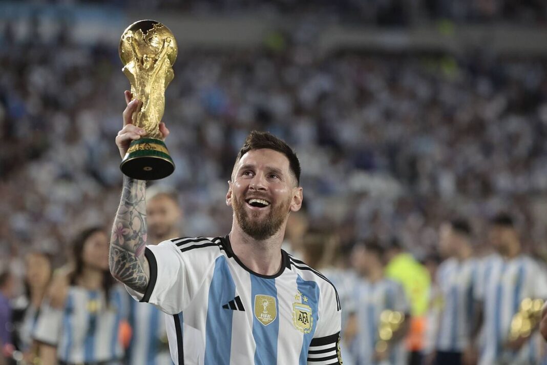 Mundial 2026: L’Última Hora en Directe | Espanya, Convocatòries, Notícies i Amistosos Avui Mundial 2026: L’Última Hora en Directe | Espanya, Convocatòries, Notícies i Amistosos Avui
