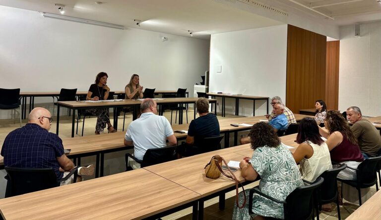 Alicante acorda amb els comerciants de llançar el Bono Consum 2026 a mitjan setembre