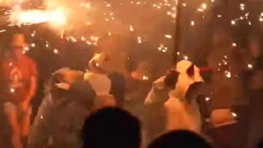Bizkaia Correfoc