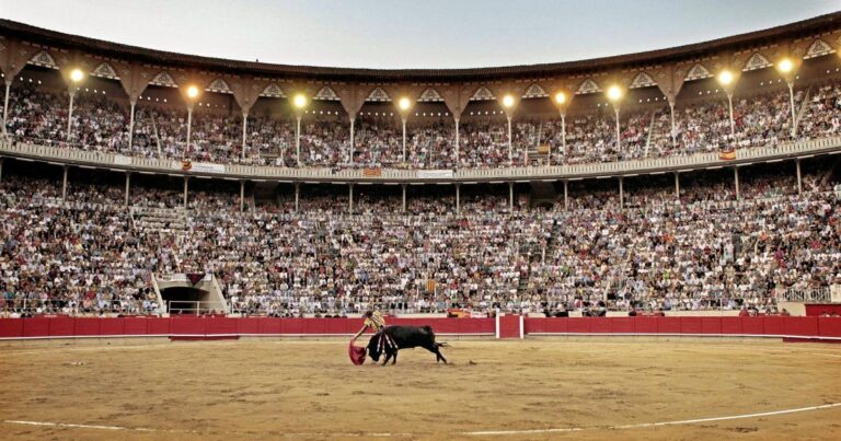 Se cumplen 16 años de la prohibición de los toros en Cataluña: «Mañana podría haber festejos en Barcelona»
