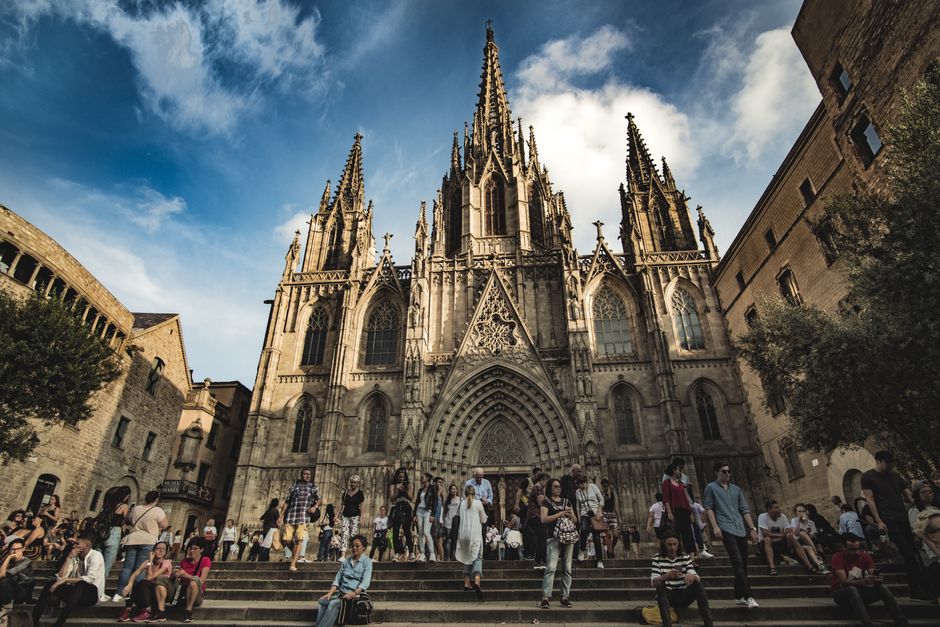 cultura cataluña