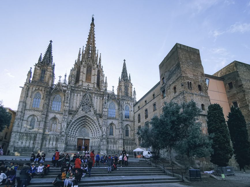 cultura cataluña