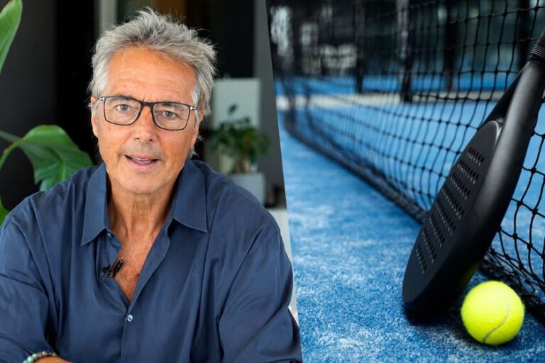 El secret de la longevitat: Dan Buettner destaca l’importància dels esports que fomenten la connexió social
