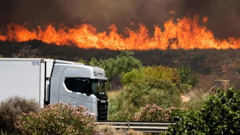 Incendis a Espanya: una anàlisi en profunditat dels esdeveniments