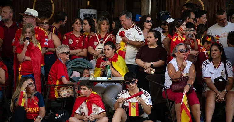 L’Efecte Campió del Món: Una Injecció de Fins a 8.000 Milions per a l’Economia Espanyola