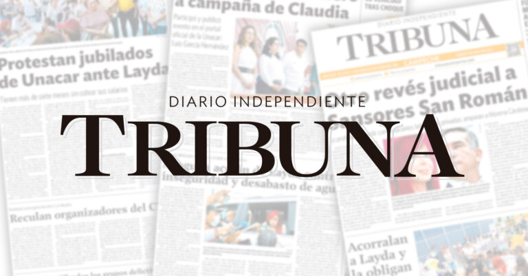 Opinió: Morena vetlla el nepotisme; sobreviuen perfils amb lligams familiars