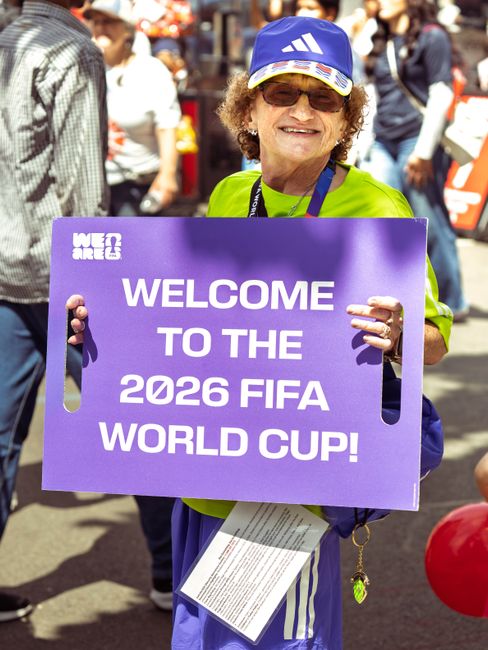FIFA Mundial 2026