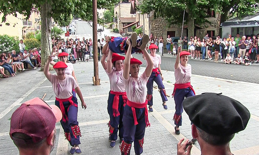 Garai muntanya