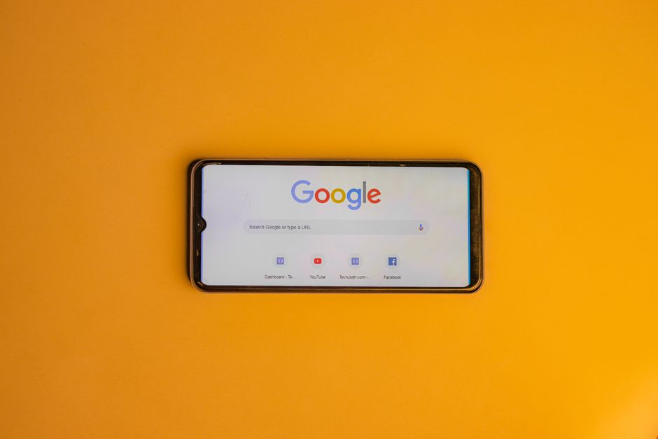 Google News, cookie banner, Barcelona