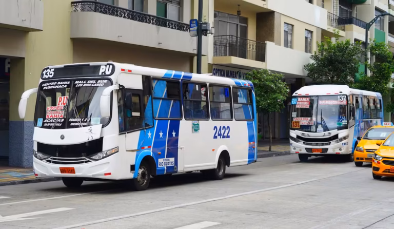 Análisis técnico, no político, al pasaje