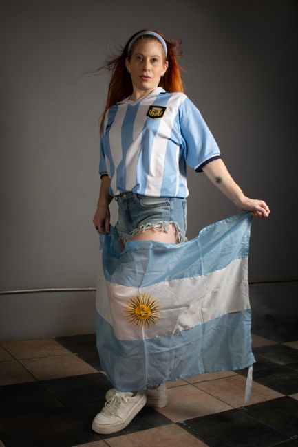 Inglaterra Argentina Malvines