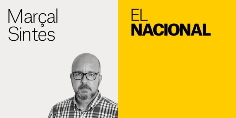Jordi Pujol davant l’Auditori Nacional: la persona i el polític, l’opinió de Marçal Sintes