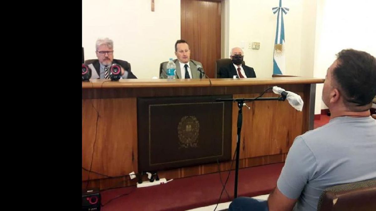 Manuel Elías Lisandro Bormioli