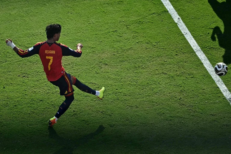 Dos estrelles al més alt: com el Mundial ja és una de les grandes gestes de l’esport espanyol